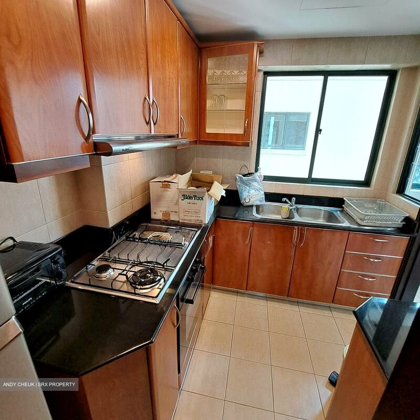The Bencoolen (D7), Apartment #508409821
